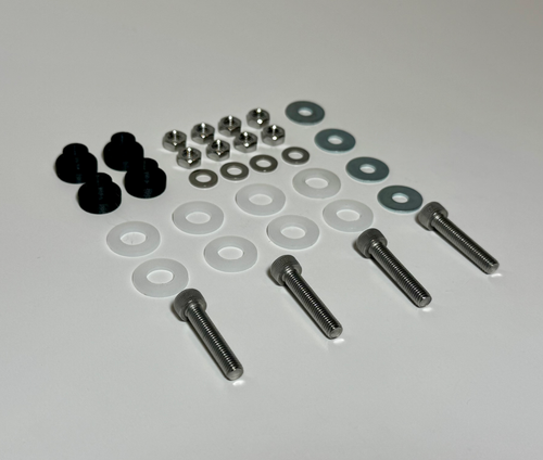 Fuel Hat Electrical Pass Through Stud Kit