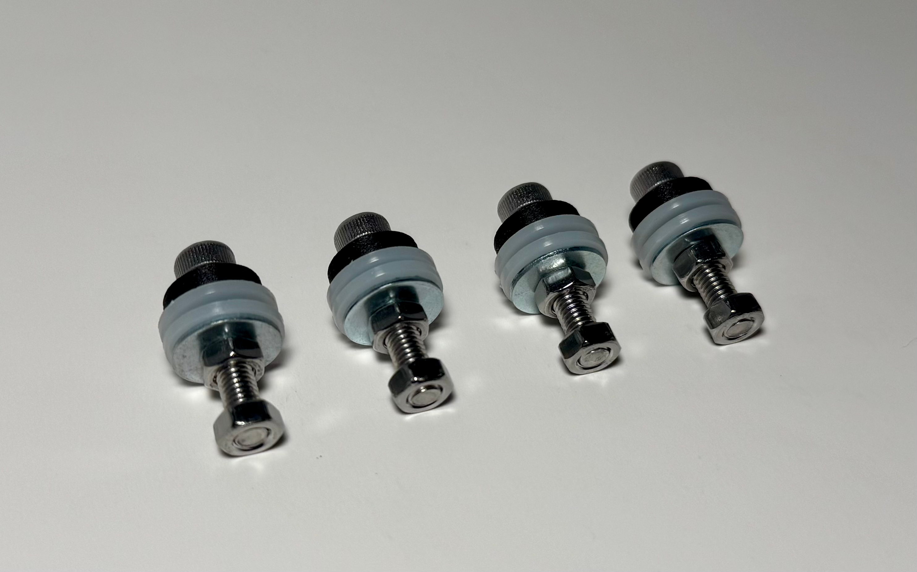 Fuel Hat Electrical Pass Through Stud Kit