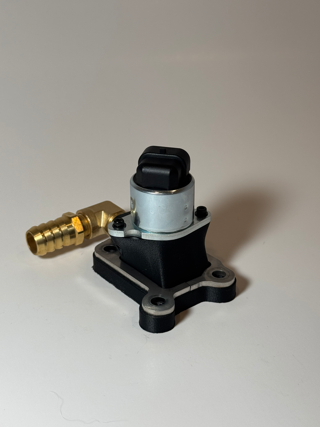 LS-Style IACV To Ka24de Conversion Kit